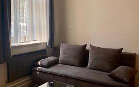Pető Apartman